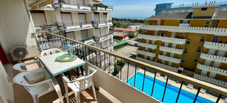Apartment near Venice with Sandy Beaches图片