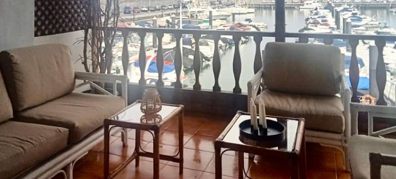 Apartment for 4 people in Tenerife图片