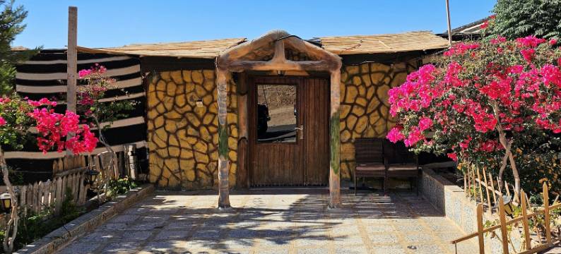 七大奇迹华丽露营酒店(Seven Wonders Luxury Camp)图片