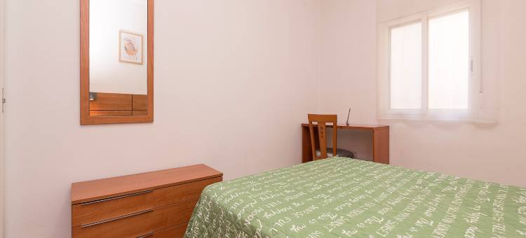 Velbar - Apartment In Cádiz. Free Wifi图片
