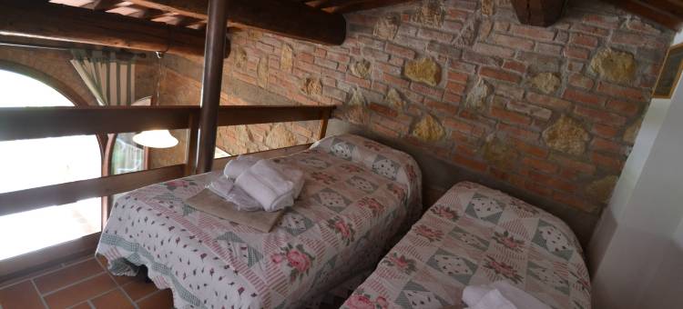 Romola Retreat: Tuscan Escape图片