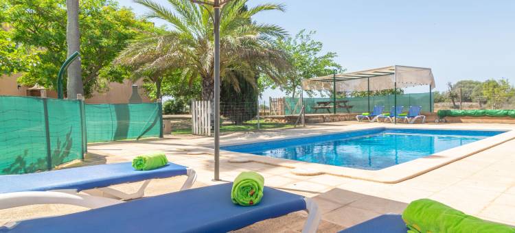 Can Pintat - Villa With Private Pool. Free Wifi图片