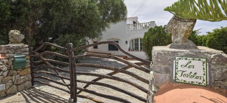 Alaior Villa with Private Pool图片
