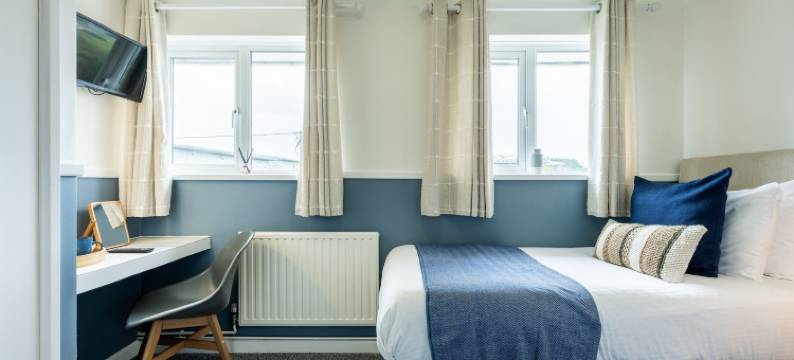 全季旅馆(Inn for All Seasons)图片