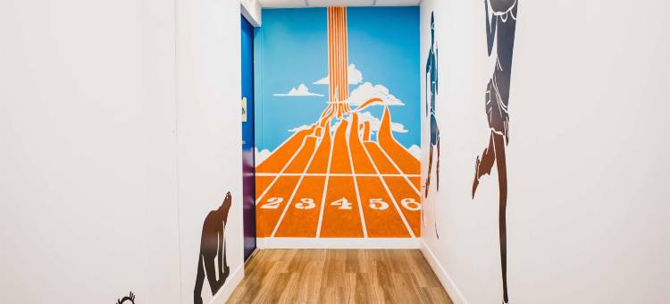 第戎圣阿波利纳尔宜必思快捷酒店(Ibis Budget Dijon Saint Apollinaire)图片