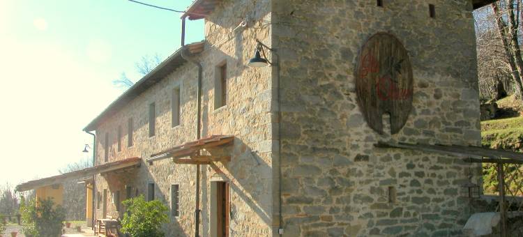Beautiful Cottage in Pescia图片