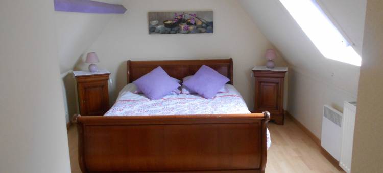 Holiday Home Folleville near Asterix Park图片