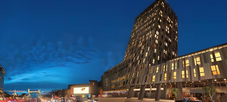 伊斯坦布尔G酒店(The G Hotels Istanbul)图片