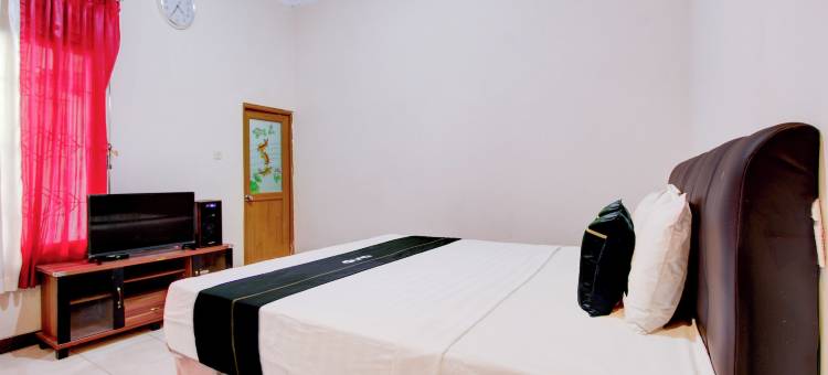 斯波特昂波多莫罗民宿(SPOT ON Podomoro Homestay)图片