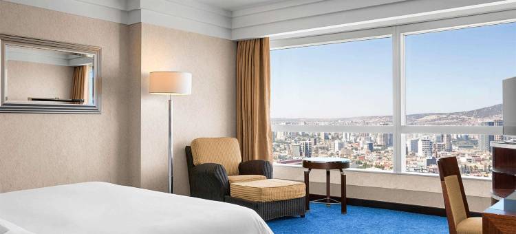 雅高奥兰湾酒店(Hotel Oran Bay Managed by Accor)图片