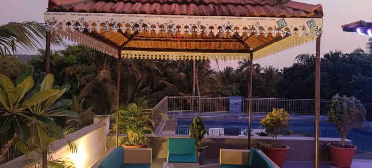 米莱登欧普斯酒店(Hotel Meraden Opus)图片