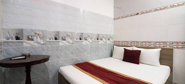 Collection O District 12 - Mau Tim 酒店(Collection O District 12 - Mau Tim Hotel)图片