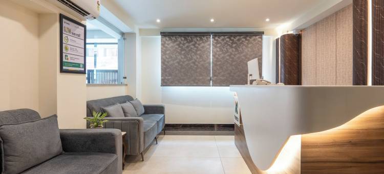 Treebo高级度假屋Triveni(Treebo The Gateway Triveni)图片