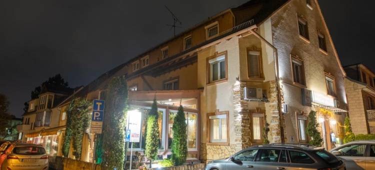 迈泰奥拉餐厅酒店(Hotel Restaurant Meteora)图片