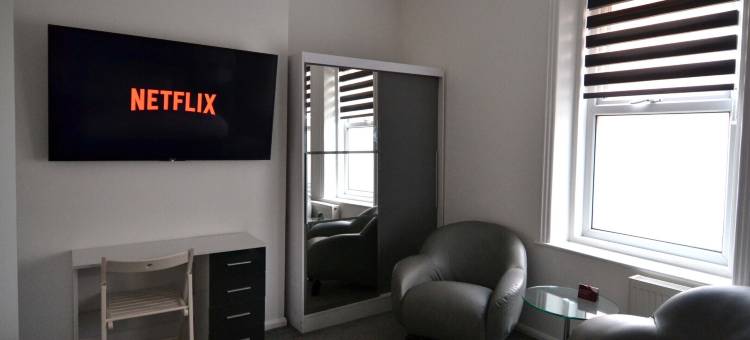 33号酒店(OYO Hotel 33)图片