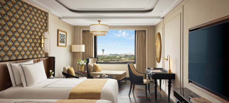孟买费尔蒙酒店(Fairmont Mumbai)图片