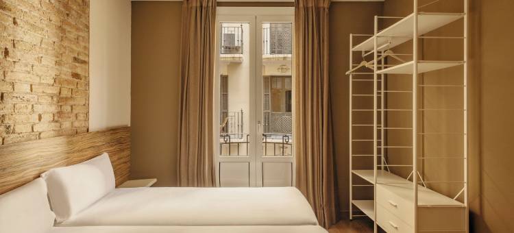 巴塞罗那米拉公寓(Barcelona Apartment Milà)图片