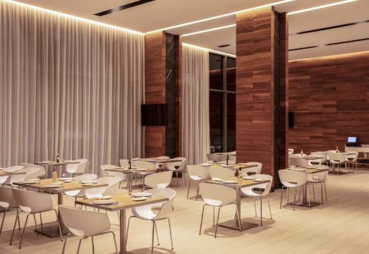 Fiesta Inn Aguascalientes Patio Hotel Overview