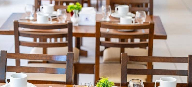 伊哈科斯提拉酒店(Hotel Ilha Costeira)图片