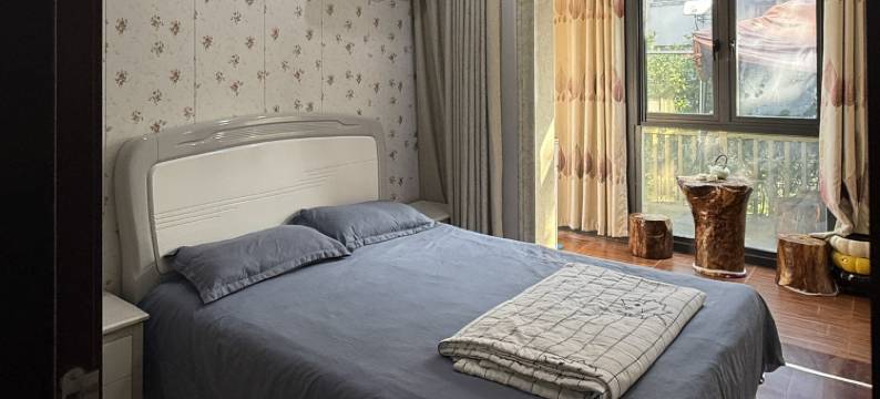 乐妈公寓(聆湖路分店)图片