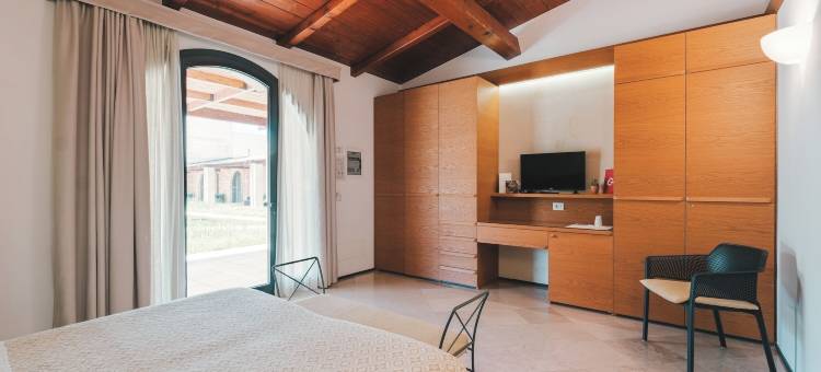 马瑟里亚斯塔里-原创之家酒店(Masseria Stali, the Originals Relais)图片