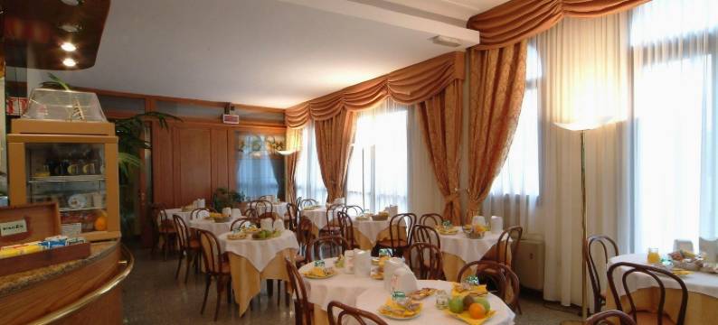 多纳泰罗酒店(Hotel Donatello)图片