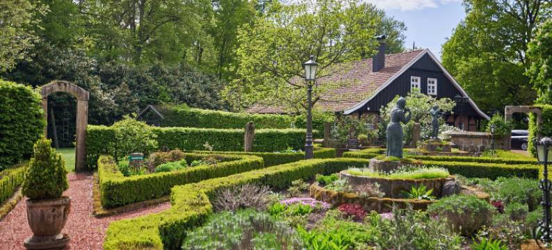 沃尔斯特霍夫兰德酒店(Landhotel Waldseiter Hof)图片