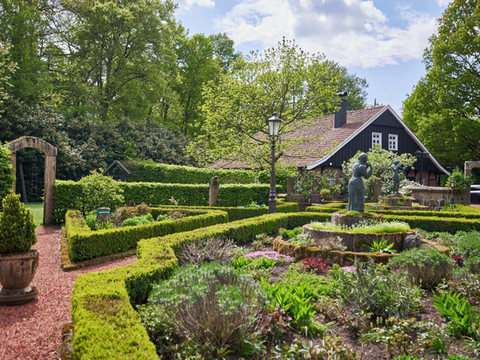 沃尔斯特霍夫兰德酒店
