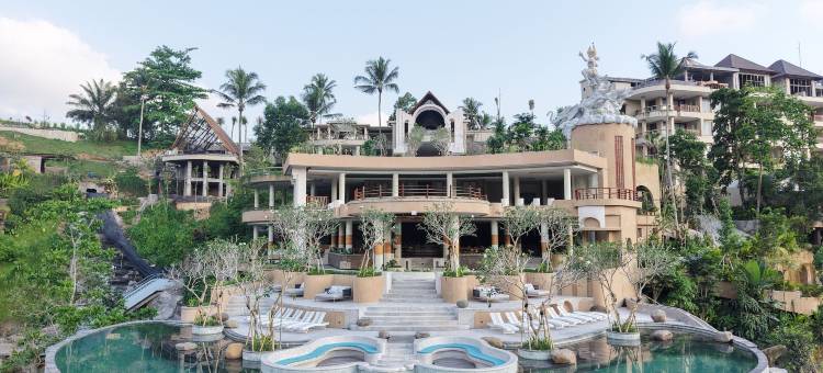 Sanggraloka Ubud图片