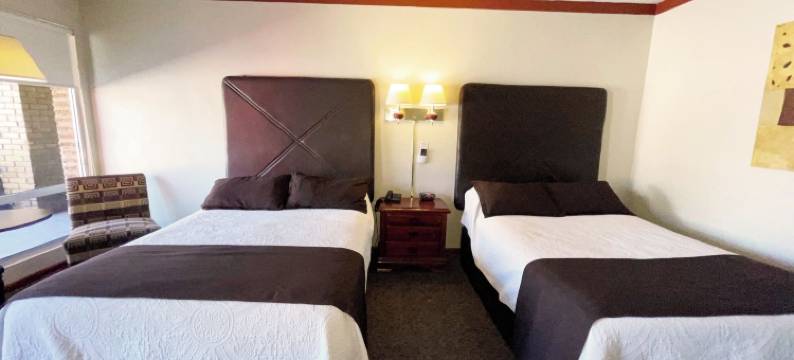 奥特尔里约华丽酒店(Autel Rio Inn Luxury Inns)图片