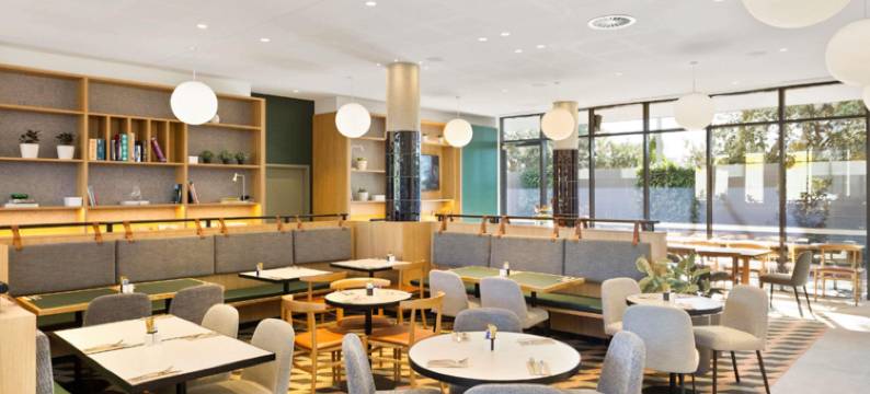 悉尼机场曼特拉酒店(Mantra on Sydney Airport)图片