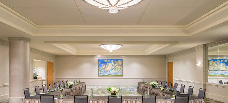 费尔蒙特海滨酒店(Fairmont Waterfront)图片