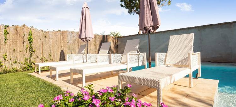 Holiday Home Fraga with Private Pool图片