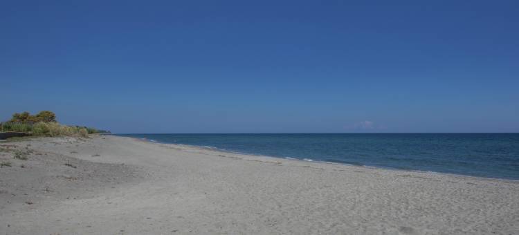 Apartment in Corsica near Beaches图片
