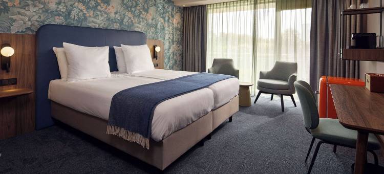 凡德瓦克酒店(Van der Valk Hotel Stein Urmond)图片