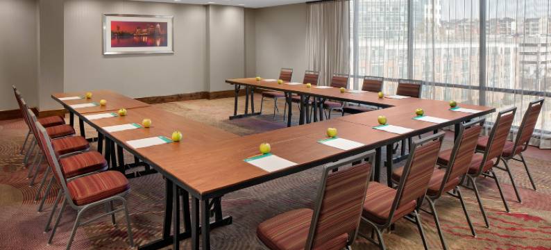 奥斯汀市中心大学英迪格酒店(Hotel Indigo AUSTIN DOWNTOWN - UNIVERSITY by IHG)图片