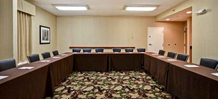 圣路易斯 - 西港欢朋酒店(Hampton Inn St. Louis/Westport)图片