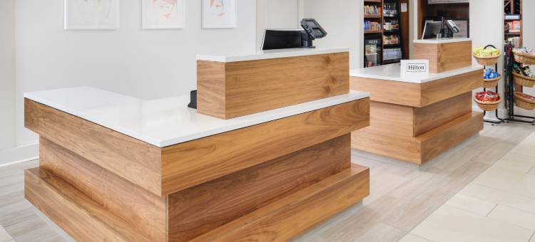 查塔努加汉密尔顿广场希尔顿花园酒店(Hilton Garden Inn Chattanooga/Hamilton Place)图片