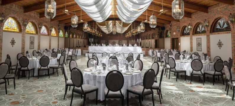 洲际酒店集团旗下芝加哥西南康提赛德假日酒店会议中心(Holiday Inn CHICAGO SW-COUNTRYSIDE CONFCTR by IHG)图片