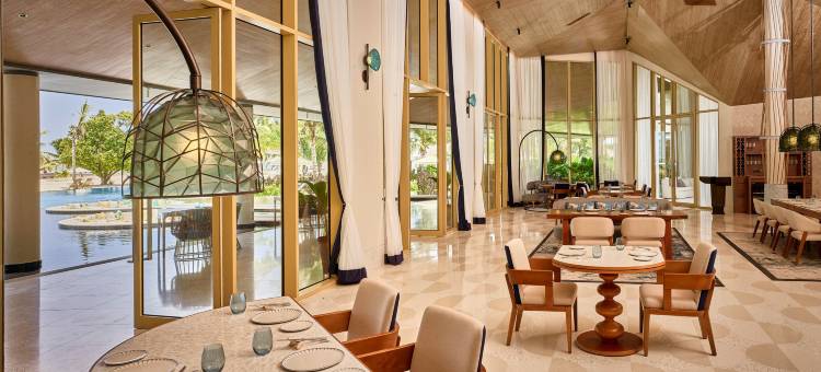 塞舌尔普拉特岛华尔道夫酒店(Waldorf Astoria Seychelles Platte Island)图片