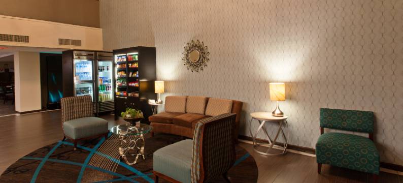 Holiday Inn Express 蒂梅丘拉(Holiday Inn Express TEMECULA by IHG)图片