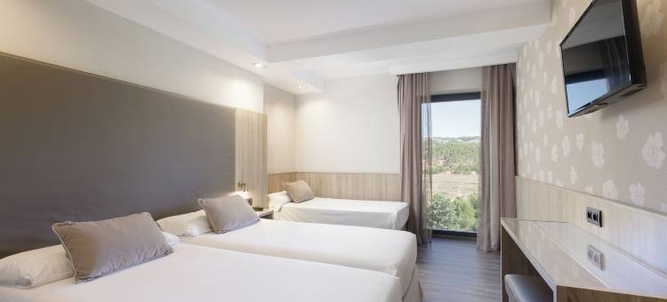 塞维拉酒店(Hotel Civera)图片