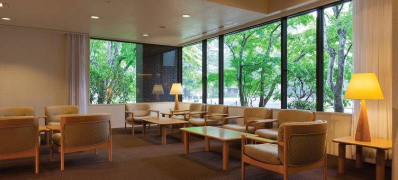 鹿岛森林酒店(Hotel Kajima No Mori)图片