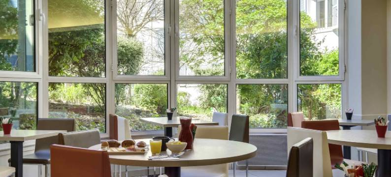 宜必思巴黎吕埃尔马尔迈松酒店(ibis Rueil-Malmaison Centre)图片