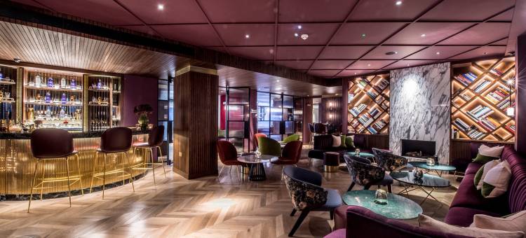 马里波恩酒店(The Marylebone)图片