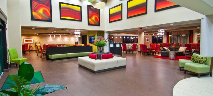 Holiday Inn 维克斯堡(Holiday Inn Vicksburg)图片