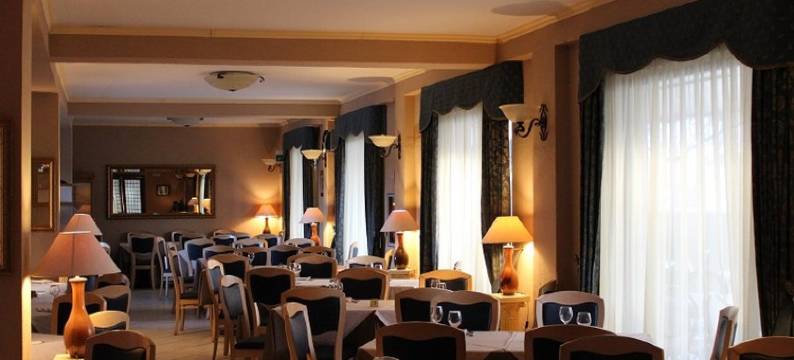 贝壳海岸度假酒店(Conchiglia Azzurra Resort & Beach)图片