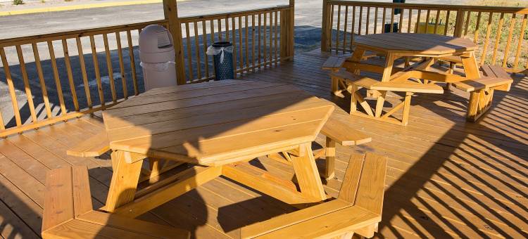 红屋顶酒店乔治敦-IN-路易斯维尔西部(Red Roof Inn Georgetown, IN – Louisville West)图片