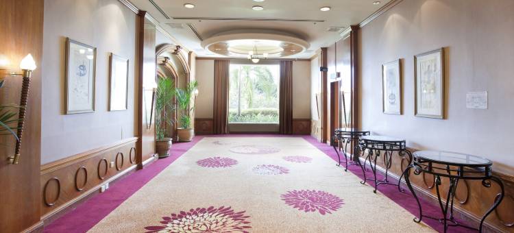 纳闽帝盛君豪酒店(Dorsett Grand Labuan)图片