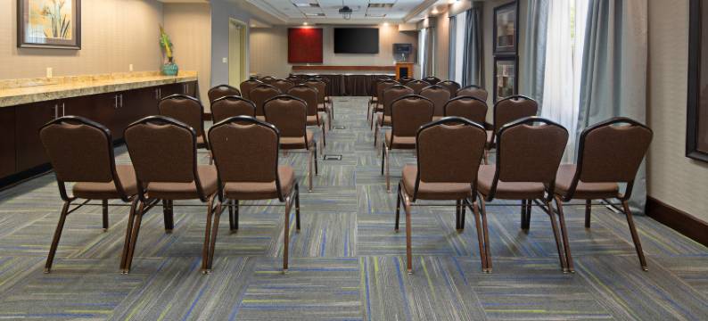 希尔顿欢朋酒店-维塞利亚(Hampton Inn Visalia)图片